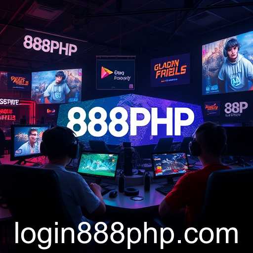 The Rise of 888PHP in Online Gaming