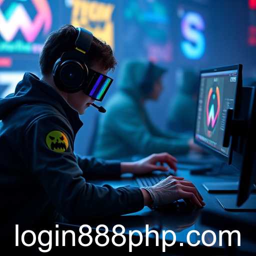 The Rise of 888php in Online Gaming